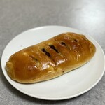パンの店　おだしま - オレンジとチョコ