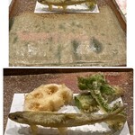 旬菜 おぐら家 - 