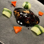 中華厨房 楽友軒 - 