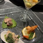 中華厨房 楽友軒 - 