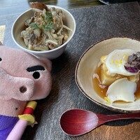 日本料理 湯河原 華暦 - 先附二種