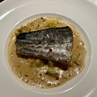 Le Comptoir de シャンパン食堂 - 