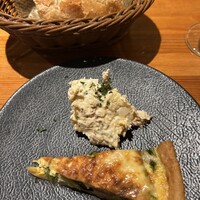 Le Comptoir de シャンパン食堂 - 