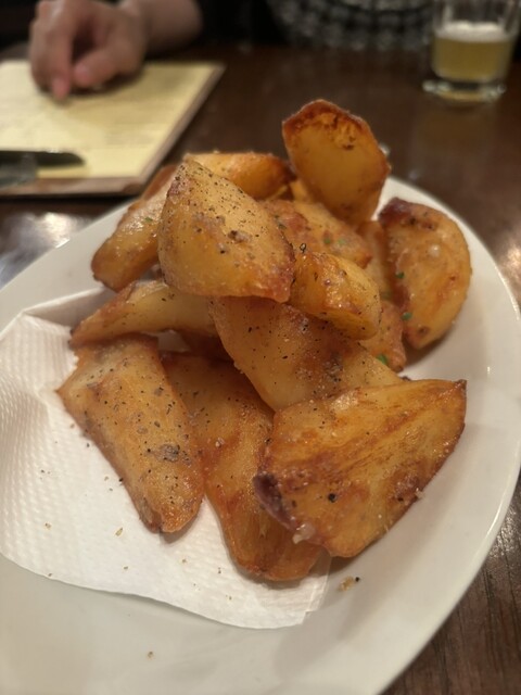 コースト（THE COAST） - 小樽（ピザ）の写真