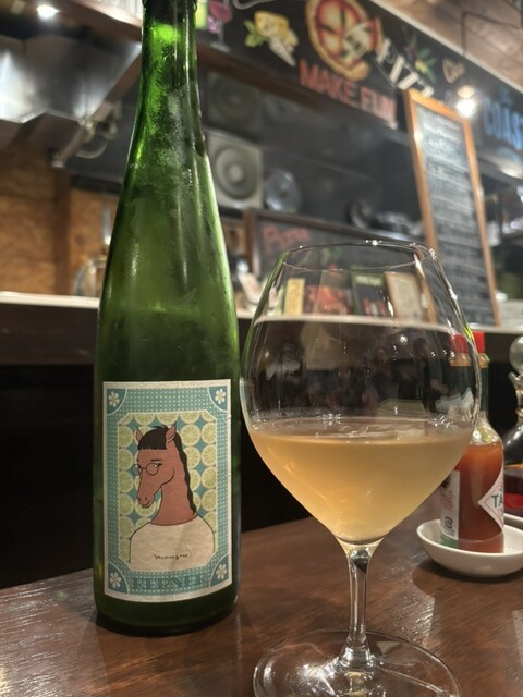 コースト（THE COAST） - 小樽（ピザ）の写真