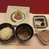 日本料理 笛吹川
