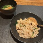 鉄板焼 京果 - 