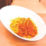 タリーズコーヒー - 料理写真: