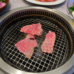 焼肉エクボ - 