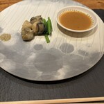 鉄板焼 京果 - 