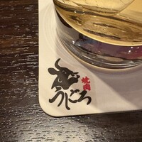 焼肉うしごろ 銀座並木通り店 - 