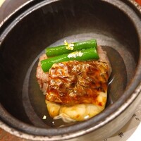 個室会席 北大路 新宿茶寮 - 