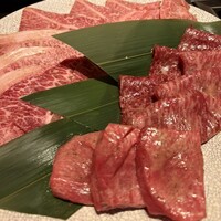 焼肉うしごろ 銀座並木通り店 - 