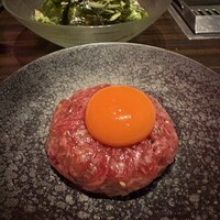 焼肉うしごろ 銀座並木通り店 - 