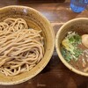 ベジポタつけ麺えん寺
