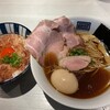 淡麗拉麺 己巳 野毛本店