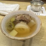 和洋酒菜 ひで - 