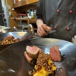 和洋酒菜 ひで - 