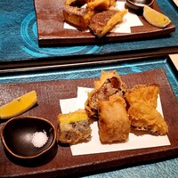 札幌 鮨 よこ田 - 