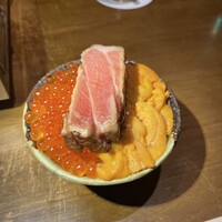 焼うお いし川 名古屋 - 