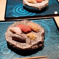 札幌 鮨 よこ田 - 