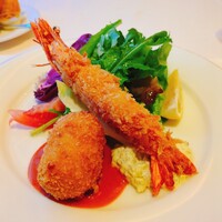 西洋料理 三笠會館GINZA 1925 - 