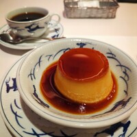 西洋料理 三笠會館GINZA 1925 - 