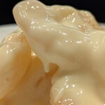 七席中華 コバコ - マヨタレが滴る海老マヨ