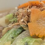 七席中華 コバコ - 