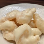 七席中華 コバコ - これこれ、食べさせたかったのは