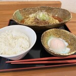 中華そば くにまつ 益田店 - 