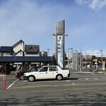 賢治最中本舗 末廣 - 