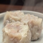 七席中華 コバコ - シュウマイ