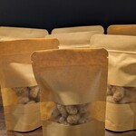 七席中華 コバコ - 沢山GET。今日仕込まれたばかり