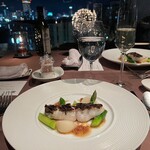 レストラン 北野クラブ - 