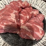 個室ジンギスカン 十鉄 - 