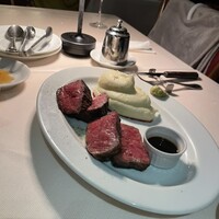 トラットリア グランボッカ - 