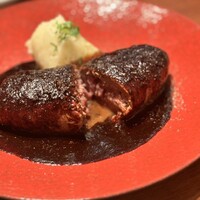 洋食ビストロTOYAMA - 