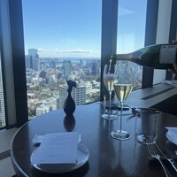 The Blue Room - 