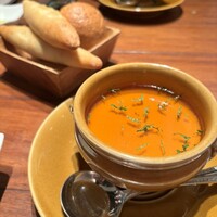 洋食ビストロTOYAMA - 