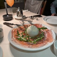 トラットリア グランボッカ - 