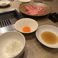 焼肉うしごろ 西麻布本店 - 
