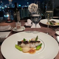 レストラン 北野クラブ - 