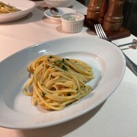 トラットリア グランボッカ - 