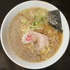 らーめん食堂かみや - 料理写真: