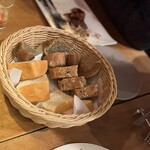 ポワンエリーニュ - 