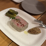 ポワンエリーニュ - 