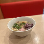 らぁ麺たけし - 