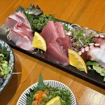 一釣 - 