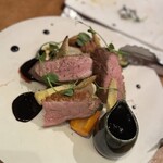 ポワンエリーニュ - 